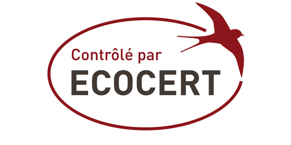 Logo Ecocert