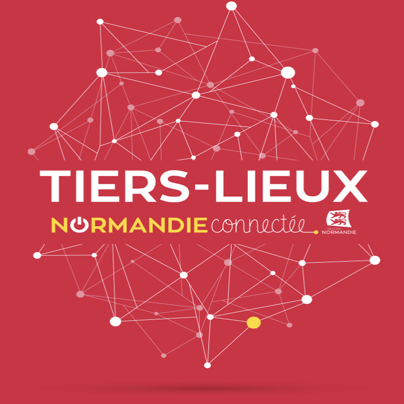 Logo Label Tiers Lieux