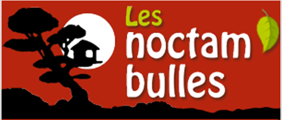 Les noctambulles, cabane dans les arbres