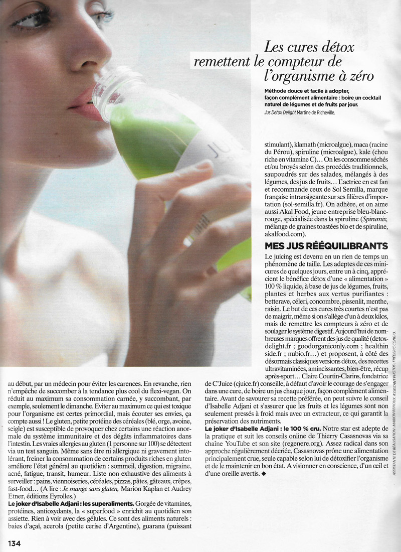 Gala_septembre_Akal_Food_article_presse