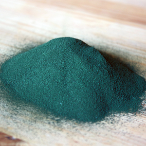 bienfaits de la spiruline