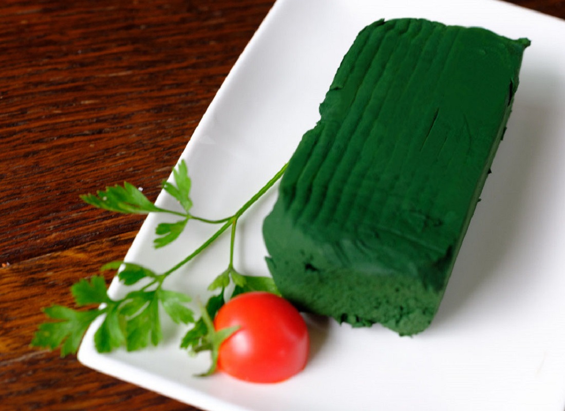 cultiver sa spiruline frâiche