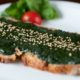 spiruline fraiche