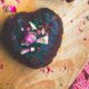 recettes spiruline saint valentin