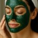 bienfaits spiruline peau