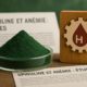 spiruline fer