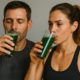 spiruline protéines
