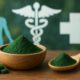 quelle maladie soigne la spiruline