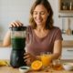 avec quoi associer la spiruline
