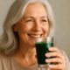 spiruline ménopause